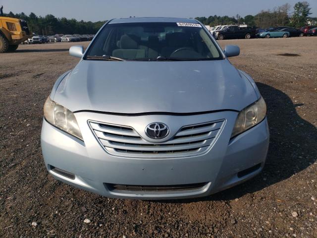 Photo 4 VIN: 4T1BE46K07U702795 - TOYOTA CAMRY CE 