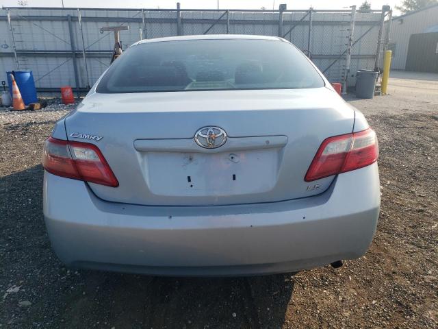 Photo 5 VIN: 4T1BE46K07U702795 - TOYOTA CAMRY CE 