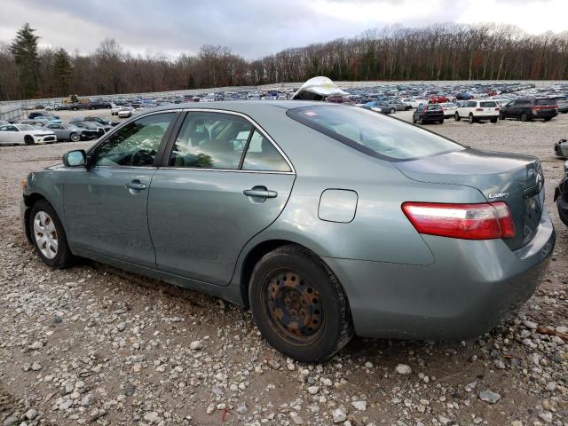 Photo 1 VIN: 4T1BE46K07U705907 - TOYOTA CAMRY 