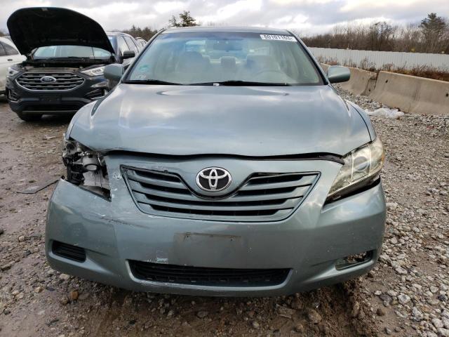 Photo 4 VIN: 4T1BE46K07U705907 - TOYOTA CAMRY 