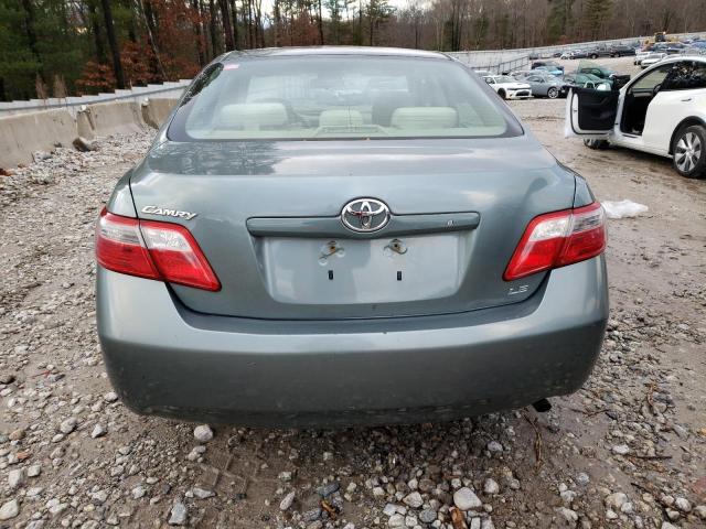 Photo 5 VIN: 4T1BE46K07U705907 - TOYOTA CAMRY 