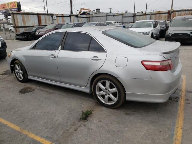 Photo 1 VIN: 4T1BE46K07U711383 - TOYOTA CAMRY 