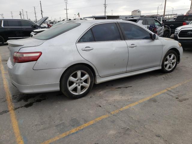 Photo 2 VIN: 4T1BE46K07U711383 - TOYOTA CAMRY 