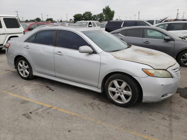 Photo 3 VIN: 4T1BE46K07U711383 - TOYOTA CAMRY 