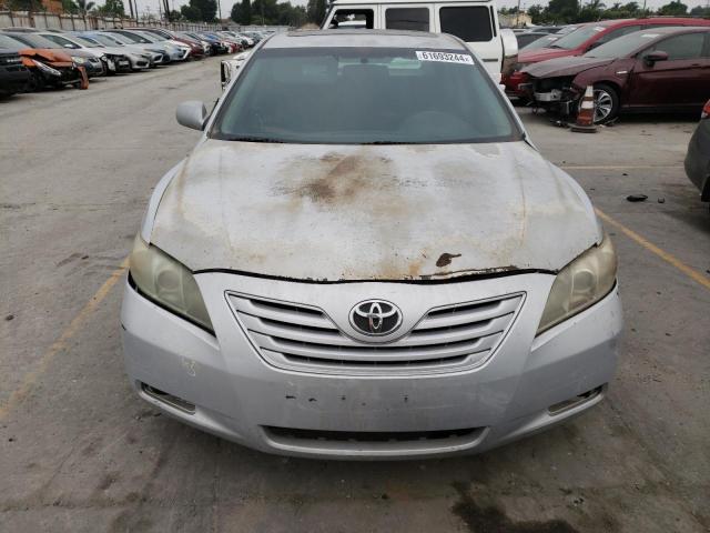 Photo 4 VIN: 4T1BE46K07U711383 - TOYOTA CAMRY 