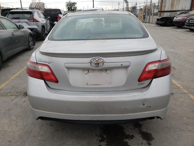 Photo 5 VIN: 4T1BE46K07U711383 - TOYOTA CAMRY 