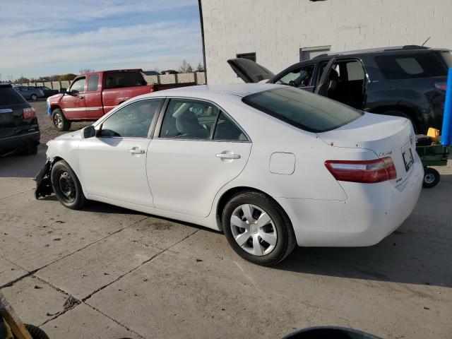 Photo 1 VIN: 4T1BE46K07U715224 - TOYOTA CAMRY CE 