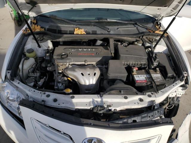 Photo 10 VIN: 4T1BE46K07U715224 - TOYOTA CAMRY CE 