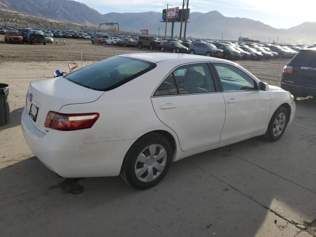 Photo 2 VIN: 4T1BE46K07U715224 - TOYOTA CAMRY CE 