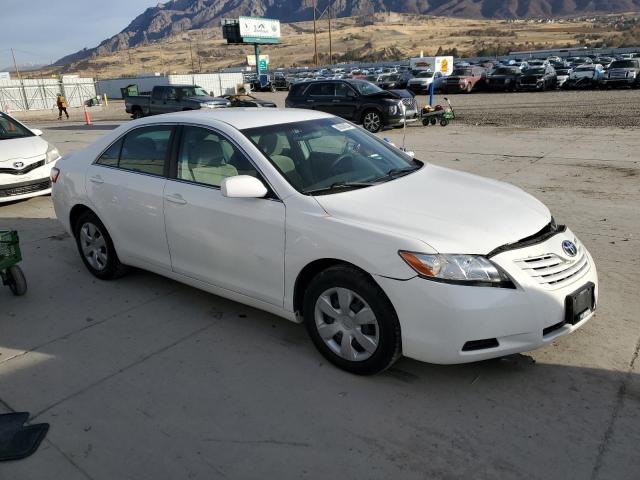 Photo 3 VIN: 4T1BE46K07U715224 - TOYOTA CAMRY CE 