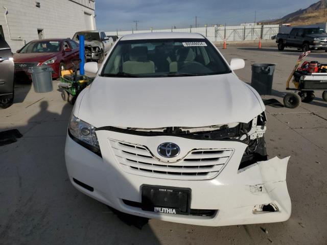 Photo 4 VIN: 4T1BE46K07U715224 - TOYOTA CAMRY CE 