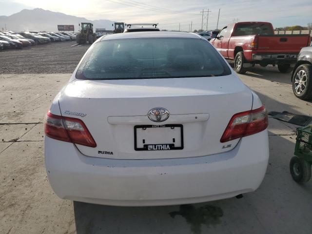 Photo 5 VIN: 4T1BE46K07U715224 - TOYOTA CAMRY CE 