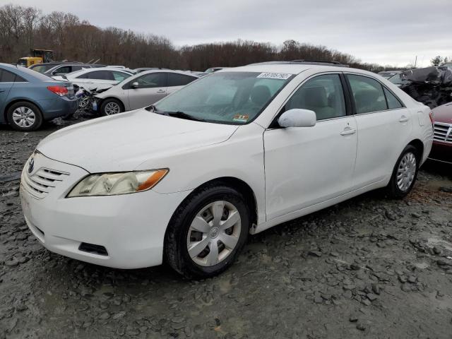 Photo 0 VIN: 4T1BE46K07U715997 - TOYOTA CAMRY CE 