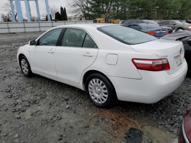 Photo 1 VIN: 4T1BE46K07U715997 - TOYOTA CAMRY CE 