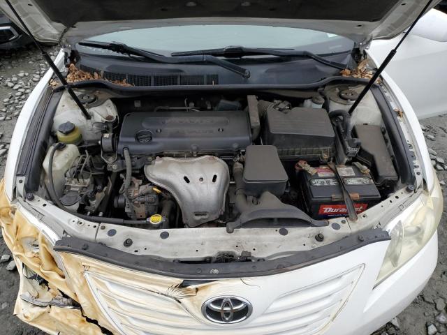 Photo 10 VIN: 4T1BE46K07U715997 - TOYOTA CAMRY CE 