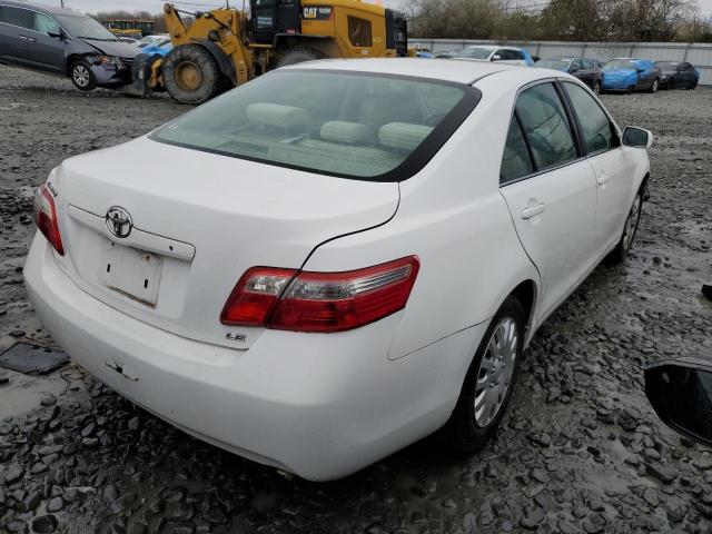 Photo 2 VIN: 4T1BE46K07U715997 - TOYOTA CAMRY CE 