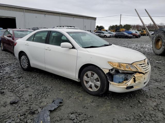 Photo 3 VIN: 4T1BE46K07U715997 - TOYOTA CAMRY CE 