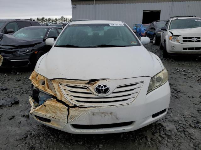 Photo 4 VIN: 4T1BE46K07U715997 - TOYOTA CAMRY CE 