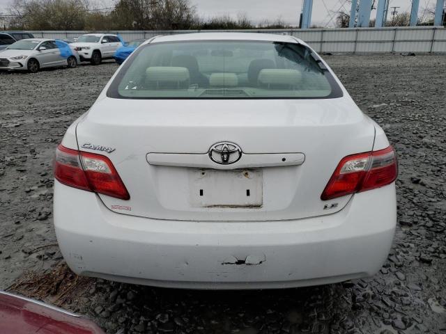 Photo 5 VIN: 4T1BE46K07U715997 - TOYOTA CAMRY CE 