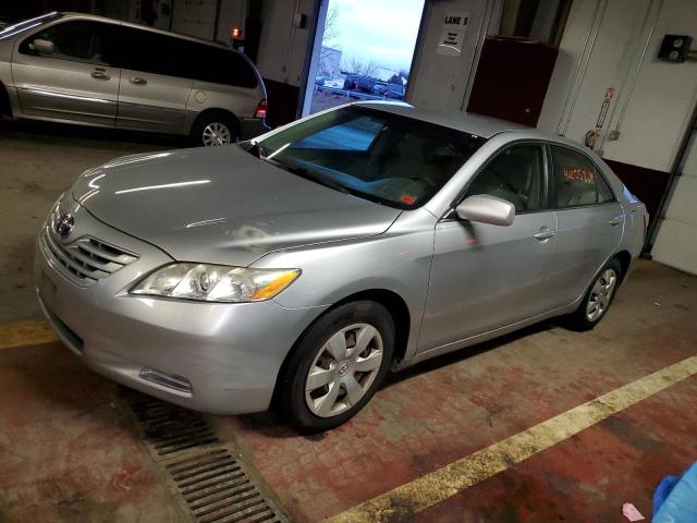 Photo 0 VIN: 4T1BE46K07U716129 - TOYOTA CAMRY 