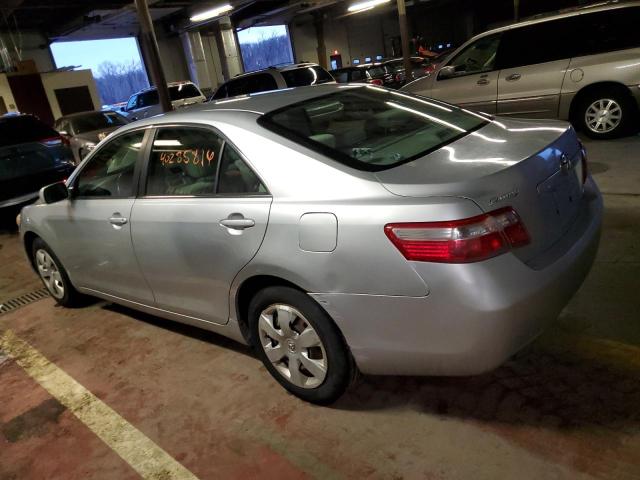 Photo 1 VIN: 4T1BE46K07U716129 - TOYOTA CAMRY 