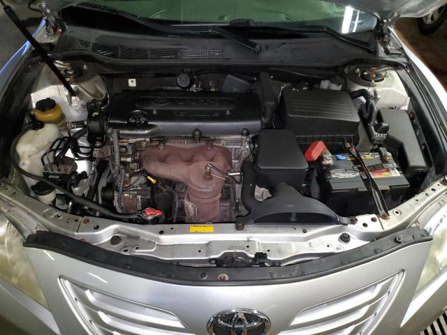 Photo 10 VIN: 4T1BE46K07U716129 - TOYOTA CAMRY 