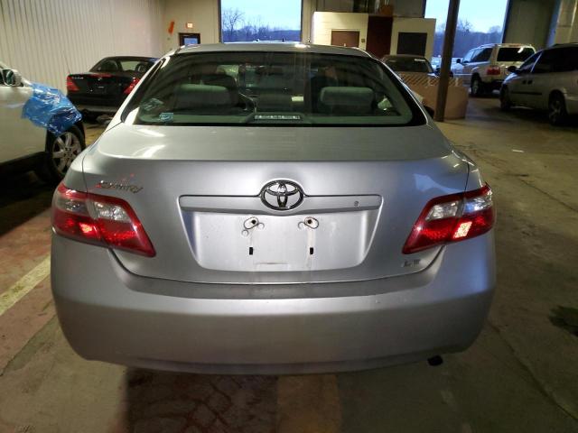 Photo 5 VIN: 4T1BE46K07U716129 - TOYOTA CAMRY 