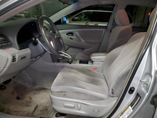 Photo 6 VIN: 4T1BE46K07U716129 - TOYOTA CAMRY 