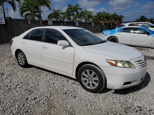 Photo 3 VIN: 4T1BE46K07U725168 - TOYOTA CAMRY 