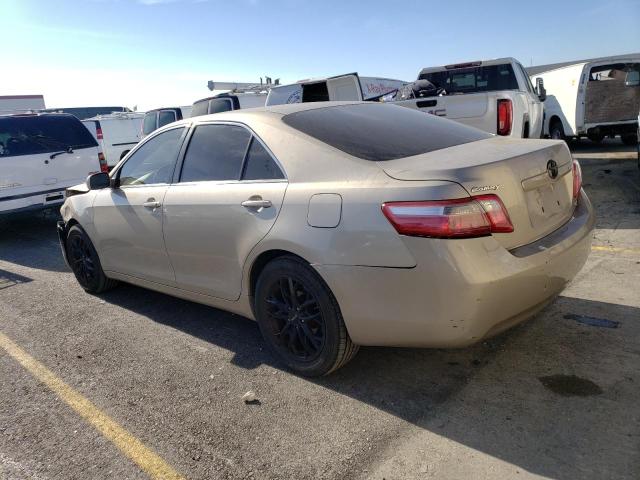 Photo 1 VIN: 4T1BE46K07U726952 - TOYOTA CAMRY 