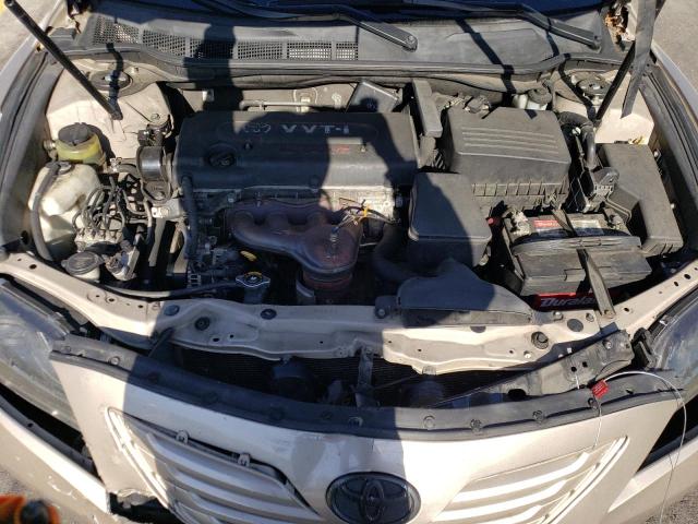 Photo 10 VIN: 4T1BE46K07U726952 - TOYOTA CAMRY 