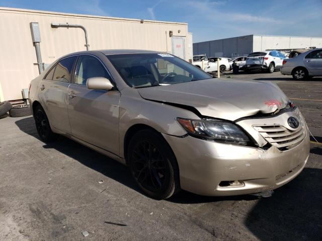 Photo 3 VIN: 4T1BE46K07U726952 - TOYOTA CAMRY 