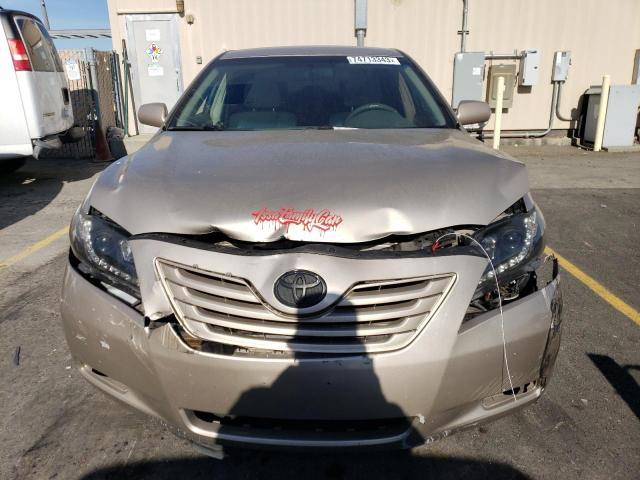 Photo 4 VIN: 4T1BE46K07U726952 - TOYOTA CAMRY 