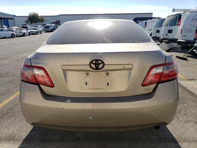 Photo 5 VIN: 4T1BE46K07U726952 - TOYOTA CAMRY 