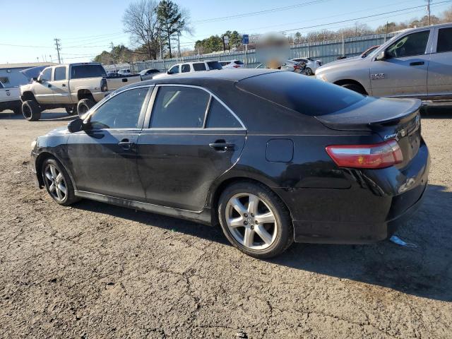 Photo 1 VIN: 4T1BE46K07U727048 - TOYOTA CAMRY 