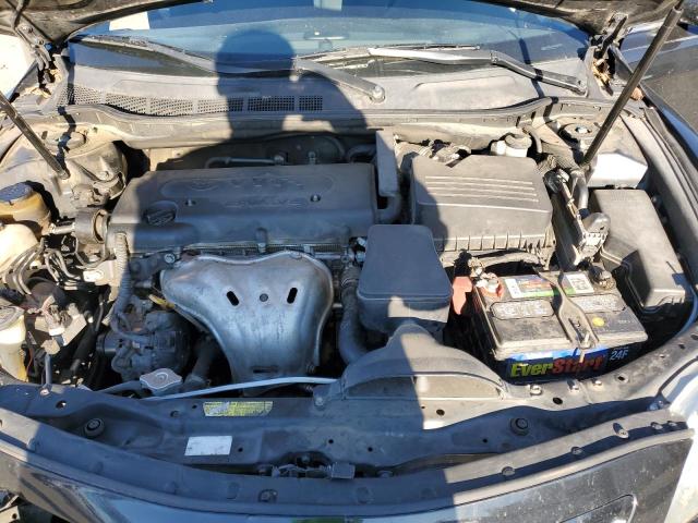 Photo 10 VIN: 4T1BE46K07U727048 - TOYOTA CAMRY 