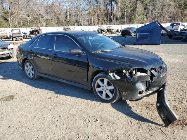 Photo 3 VIN: 4T1BE46K07U727048 - TOYOTA CAMRY 