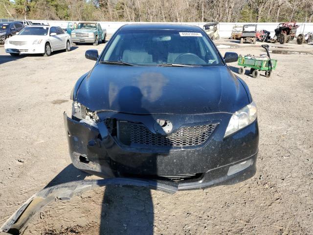 Photo 4 VIN: 4T1BE46K07U727048 - TOYOTA CAMRY 