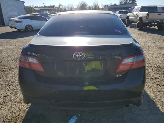 Photo 5 VIN: 4T1BE46K07U727048 - TOYOTA CAMRY 