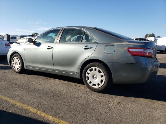 Photo 1 VIN: 4T1BE46K07U727440 - TOYOTA CAMRY CE 