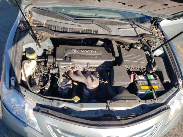 Photo 10 VIN: 4T1BE46K07U727440 - TOYOTA CAMRY CE 