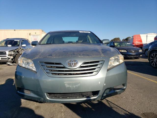 Photo 4 VIN: 4T1BE46K07U727440 - TOYOTA CAMRY CE 