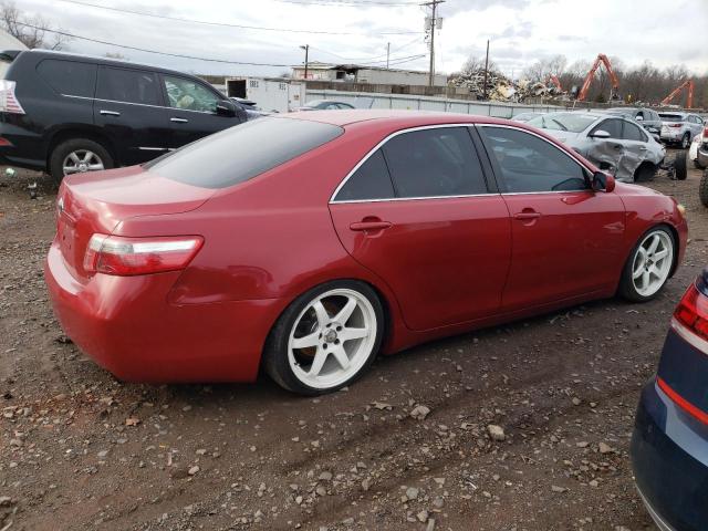 Photo 2 VIN: 4T1BE46K08U195334 - TOYOTA CAMRY 