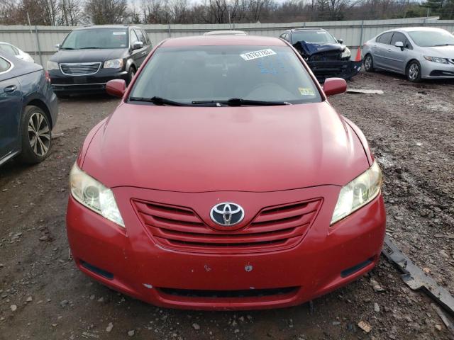 Photo 4 VIN: 4T1BE46K08U195334 - TOYOTA CAMRY 