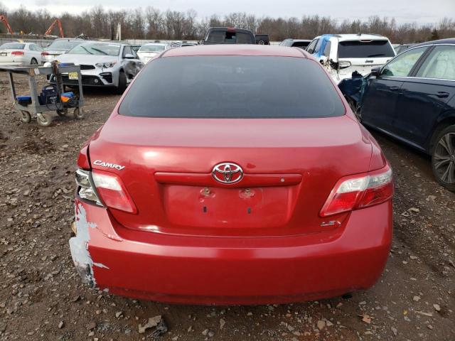 Photo 5 VIN: 4T1BE46K08U195334 - TOYOTA CAMRY 