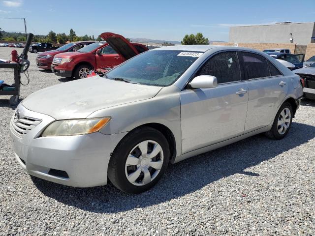 Photo 0 VIN: 4T1BE46K08U196452 - TOYOTA CAMRY CE 