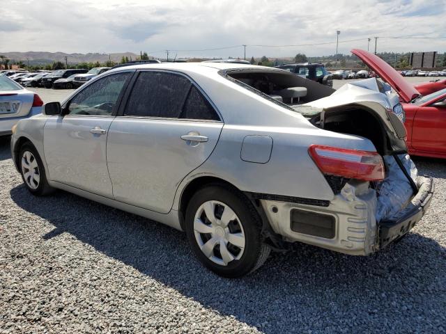 Photo 1 VIN: 4T1BE46K08U196452 - TOYOTA CAMRY CE 