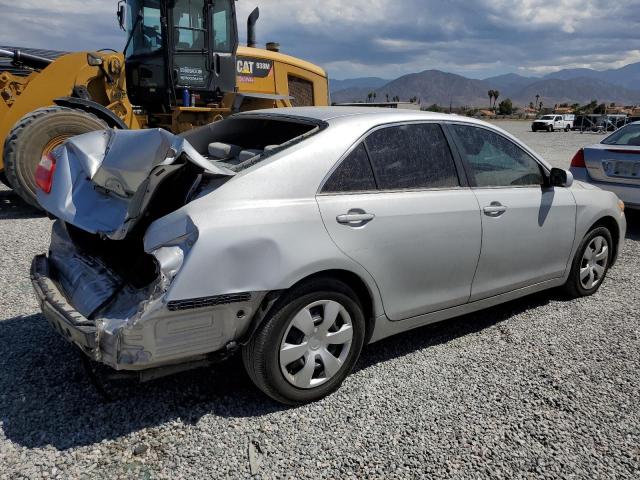 Photo 2 VIN: 4T1BE46K08U196452 - TOYOTA CAMRY CE 