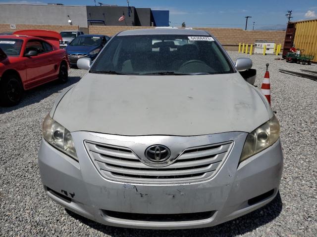 Photo 4 VIN: 4T1BE46K08U196452 - TOYOTA CAMRY CE 