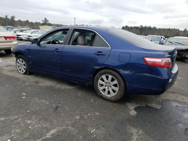 Photo 1 VIN: 4T1BE46K08U209653 - TOYOTA CAMRY 